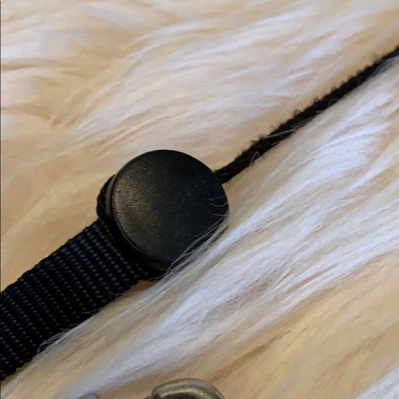 15 foot retractable dog leash and pouch - Picture 4 of 6